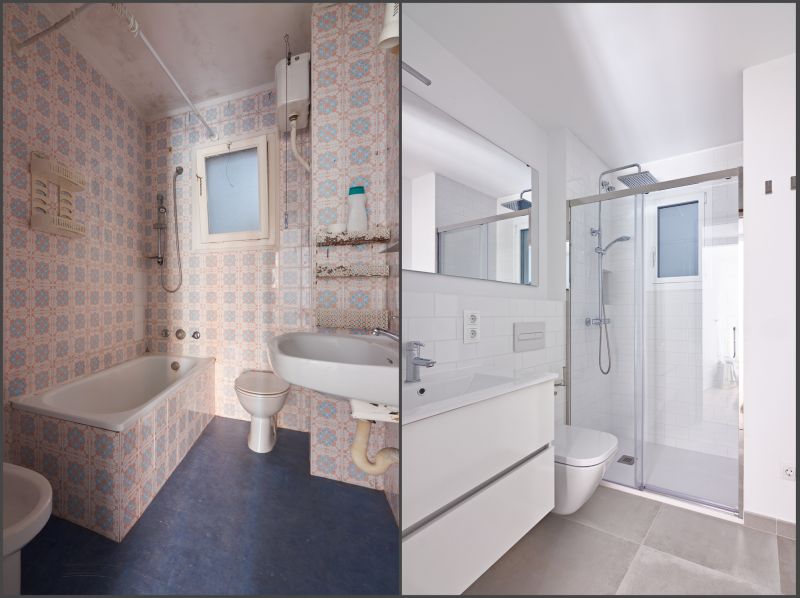 Cost of Bathroom Remodeling in Plymouth, WI