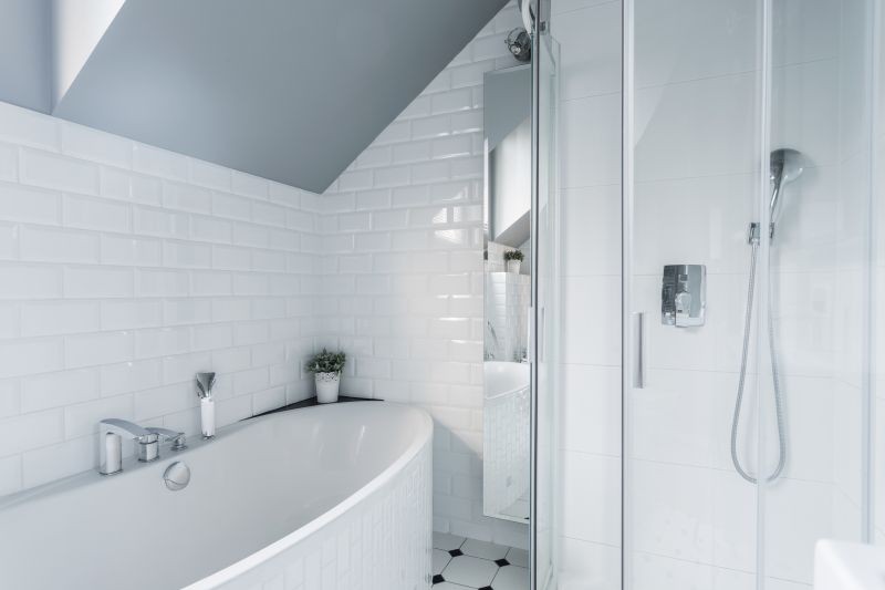Specialized Shower & Tub Installers